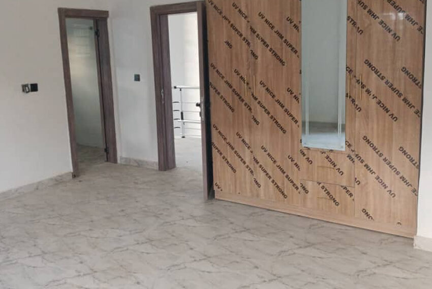 House for sale in Ikeja