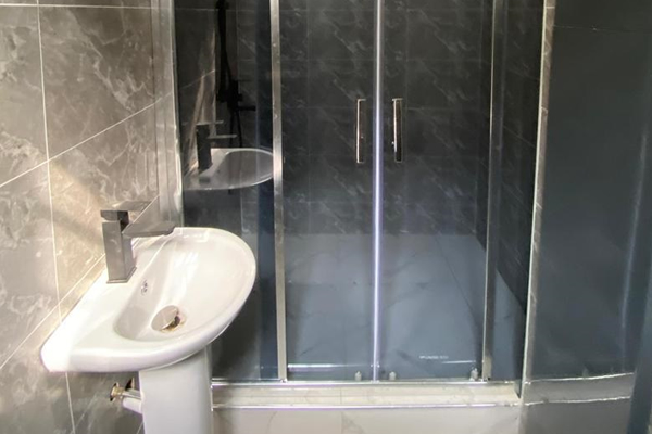 A 2 bedroom flat for sale in Lekki