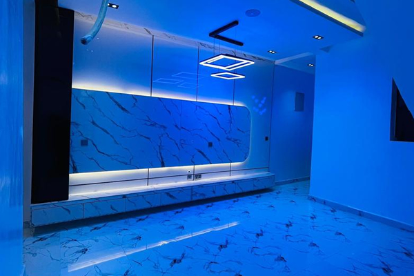 Houses for sale in Ikeja