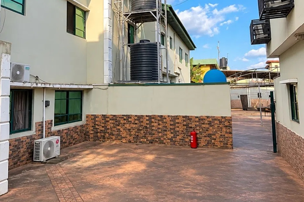 Houses for sale in Ilupeju Estate, Lagos